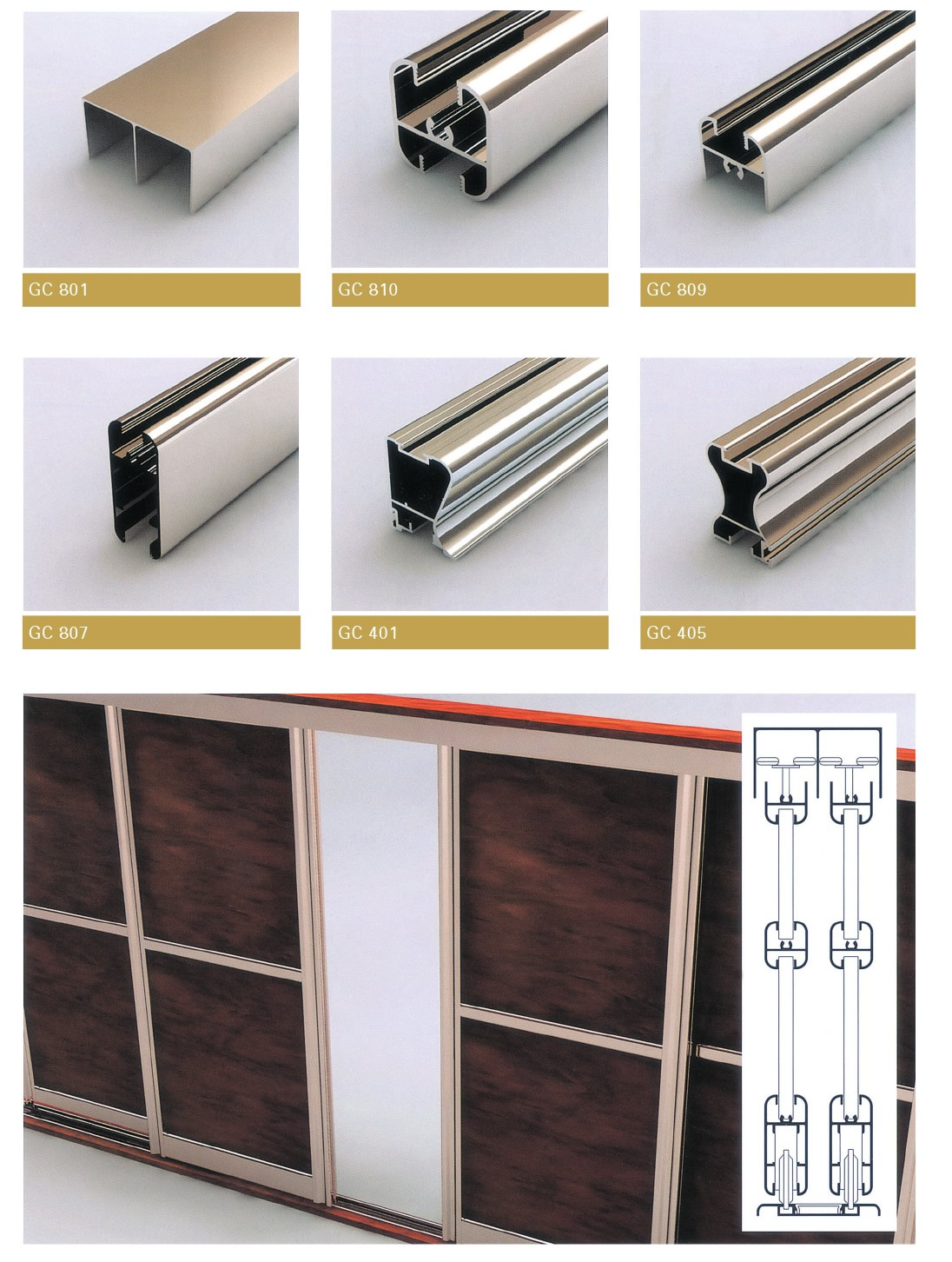 Güven Cam İşleme ve Alüminyum Sistemleri